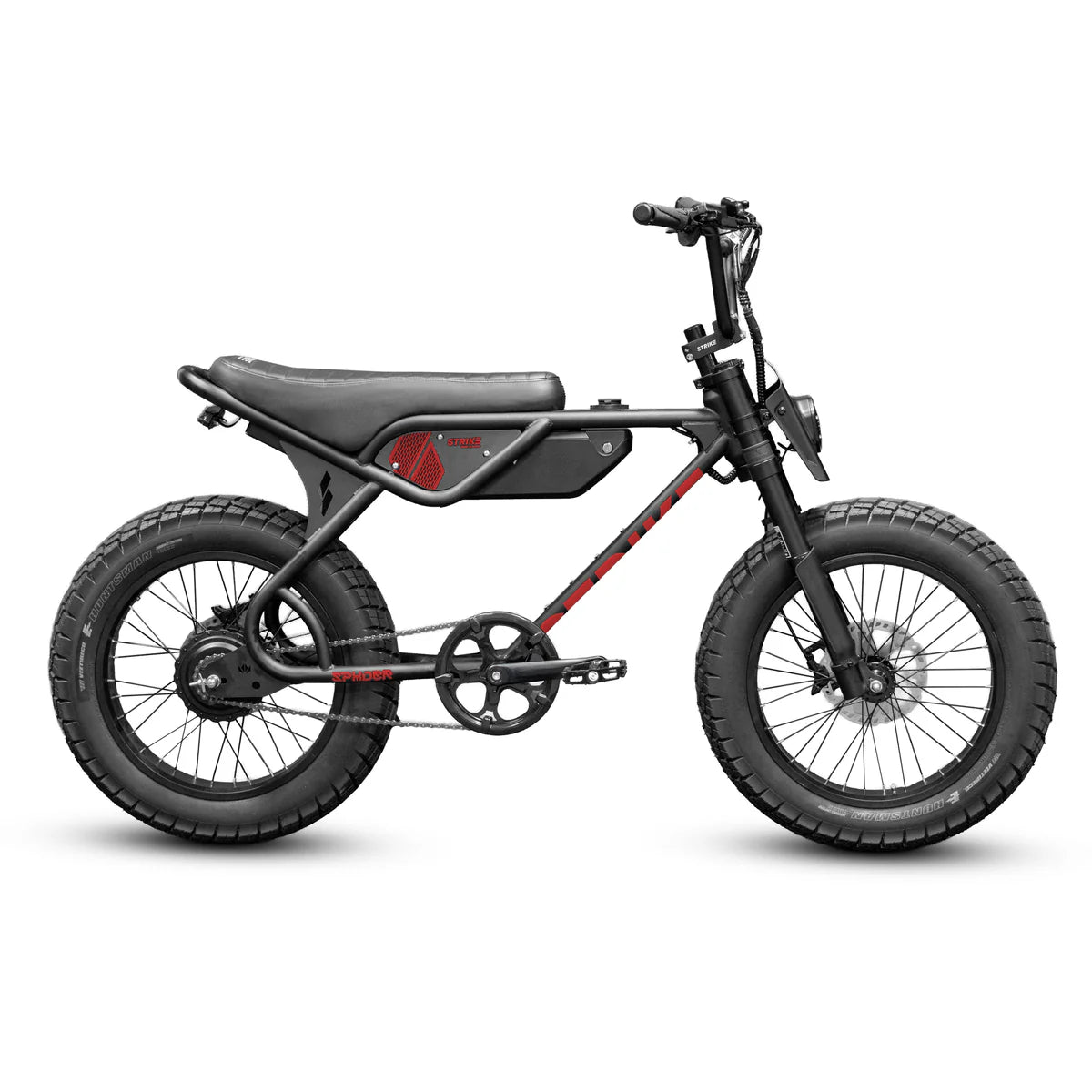 THRONE SPYDER 20