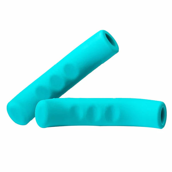 MILES WIDE STICKY FINGER LEVER GRIP