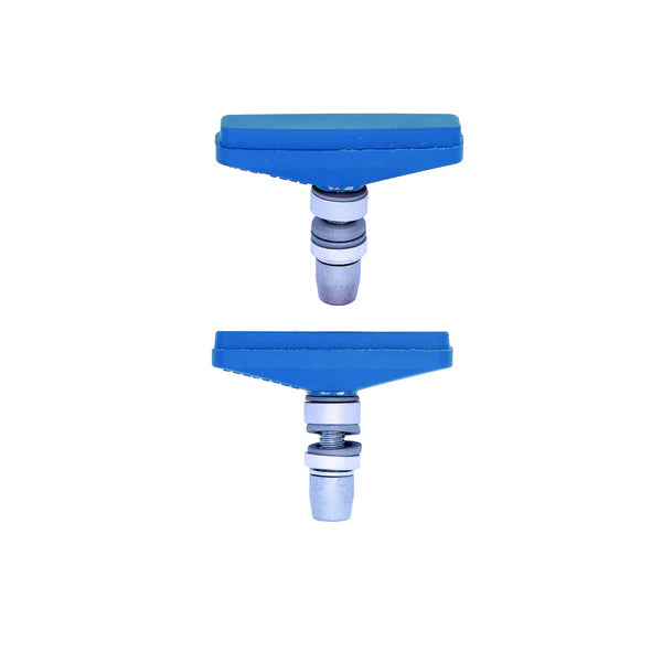 KOOL STOP TUFF COMPOSITE THREADED BRAKE PADS