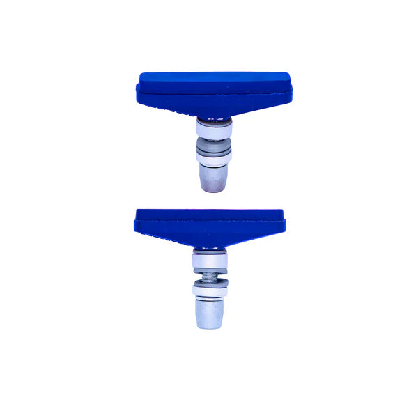 KOOL STOP TUFF COMPOSITE THREADED BRAKE PADS