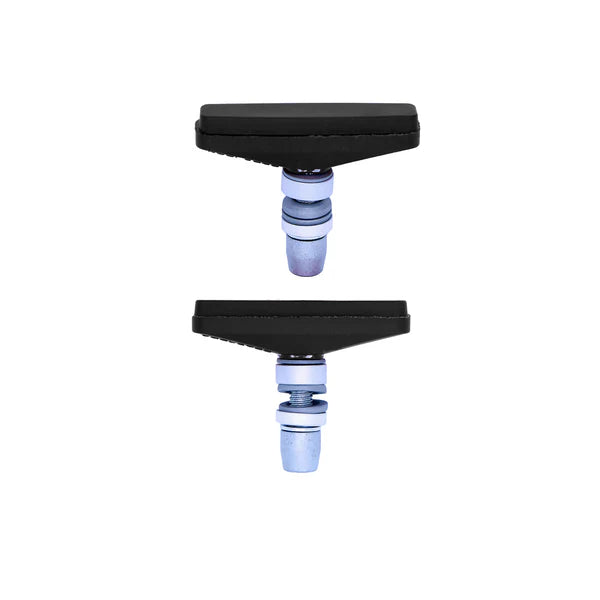KOOL STOP TUFF COMPOSITE THREADED BRAKE PADS