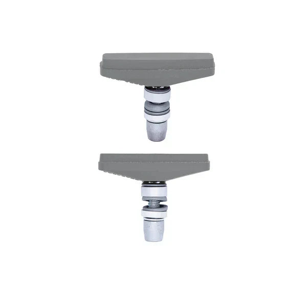 KOOL STOP TUFF COMPOSITE THREADED BRAKE PADS