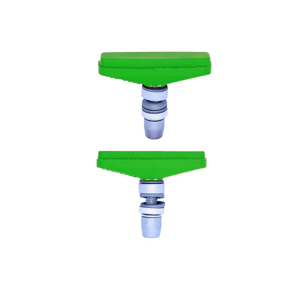 KOOL STOP TUFF COMPOSITE THREADED BRAKE PADS