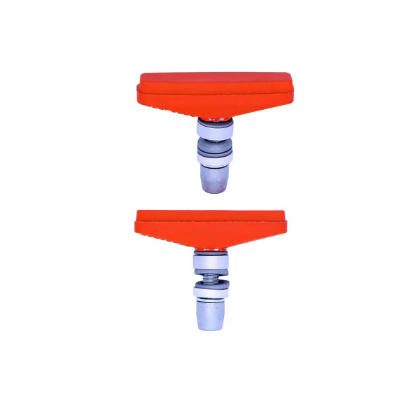 KOOL STOP TUFF COMPOSITE THREADED BRAKE PADS