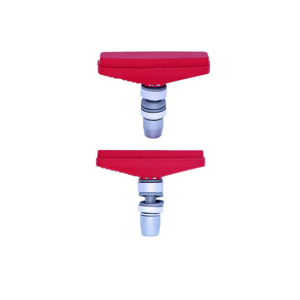 KOOL STOP TUFF COMPOSITE THREADED BRAKE PADS