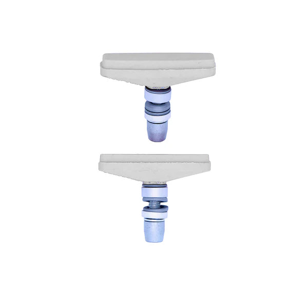 KOOL STOP TUFF COMPOSITE THREADED BRAKE PADS
