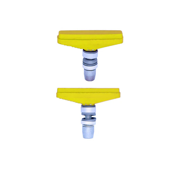 KOOL STOP TUFF COMPOSITE THREADED BRAKE PADS