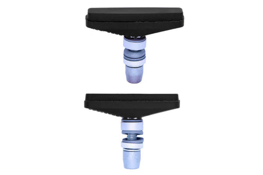 KOOL STOP TUFF COMPOSITE THREADED BRAKE PADS