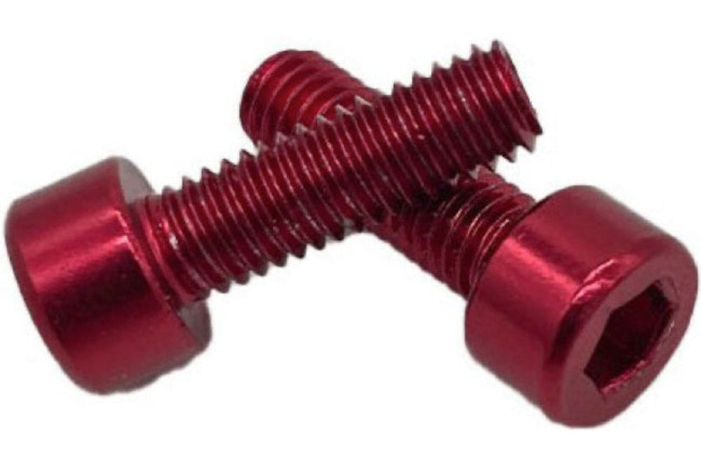 MILES WIDE WATER BOTTLE CAGE BOLTS pairs