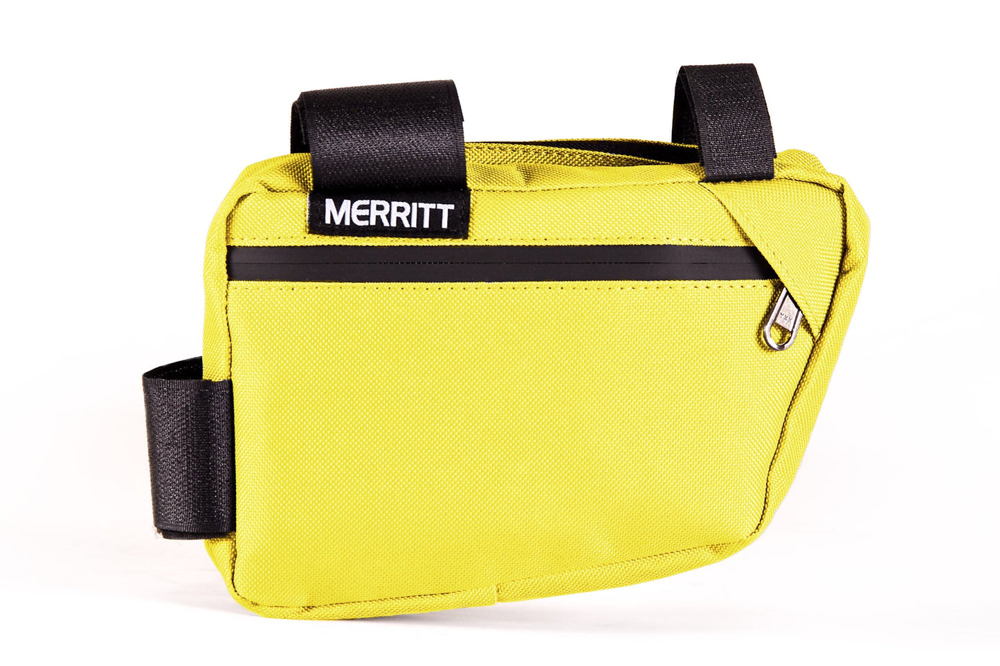 MERRITT CORNER POCKET FRAME BAG