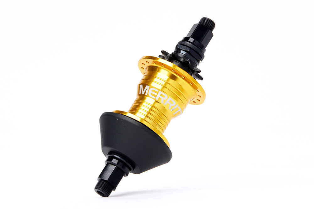 MERRITT FINAL DRIVE MKII FREECOASTER HUB