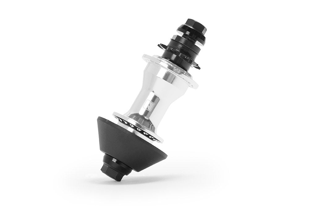 MERRITT NON-STOP CASSETTE HUB w/GUARD