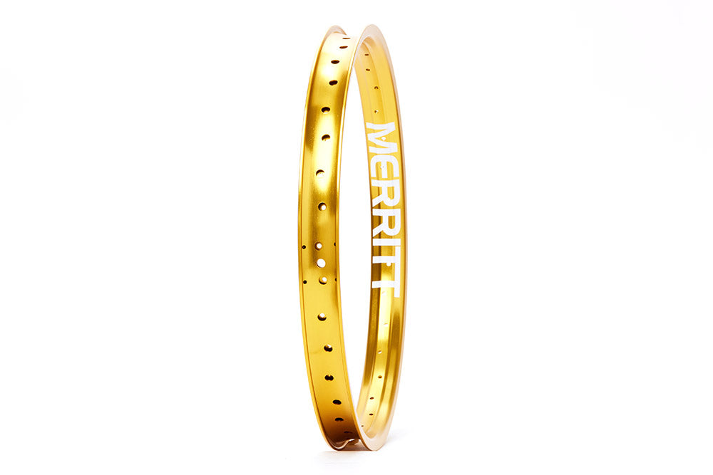 MERRITT SIEGE RIM