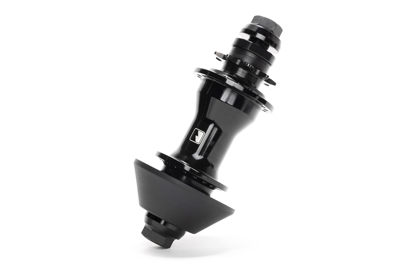 MERRITT NON-STOP CASSETTE HUB w/GUARD