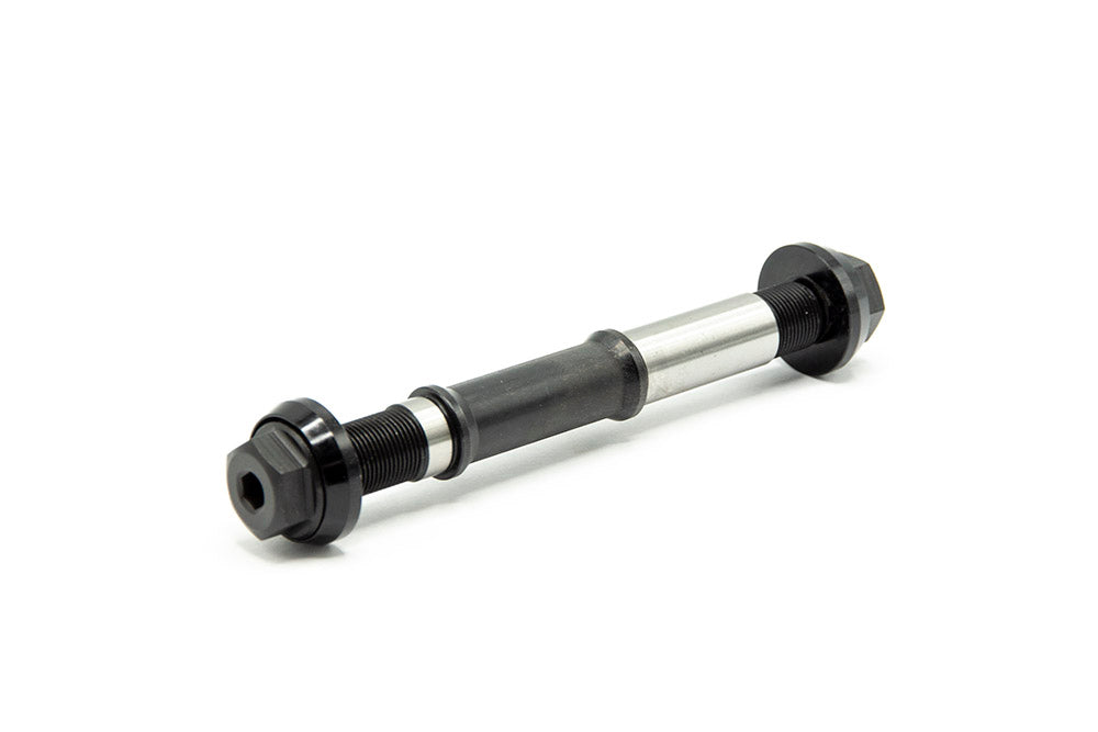 MERRITT NON-STOP HUB PARTS – Fifteen Distribution