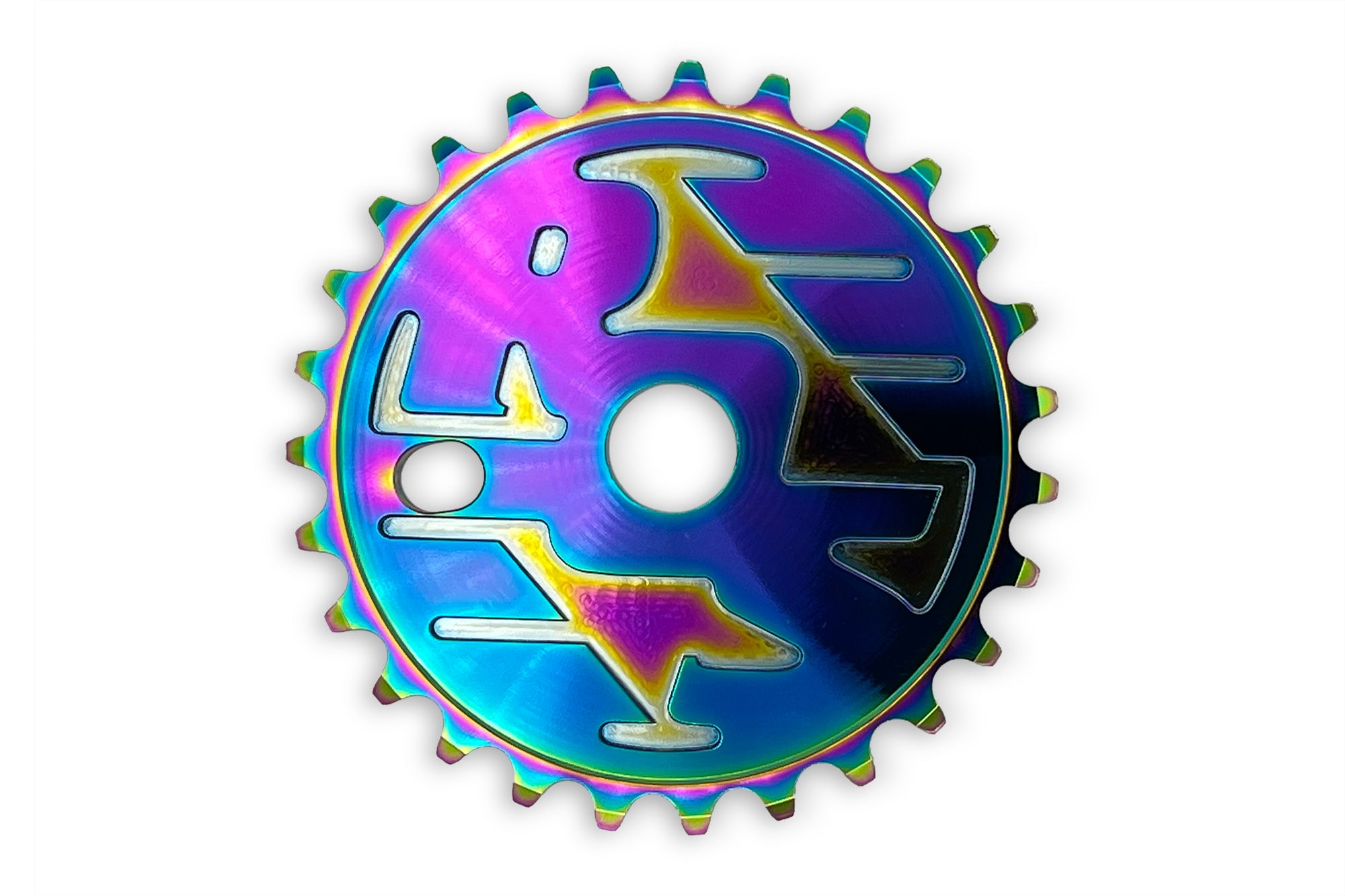 RIDE OUT SUPPLY SPROCKETS – Fifteen Distribution