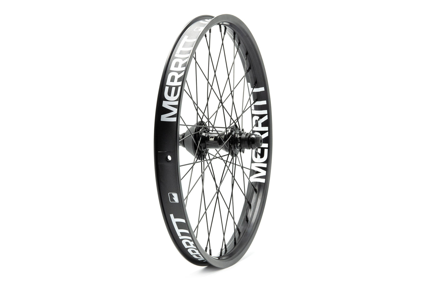 MERRITT SIEGE 20" NON-STOP CASSETTE COMPLETE WHEEL