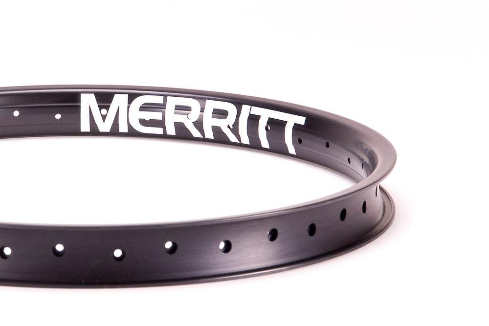 MERRITT SIEGE RIM