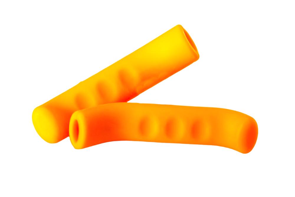 MILES WIDE STICKY FINGER LEVER GRIP