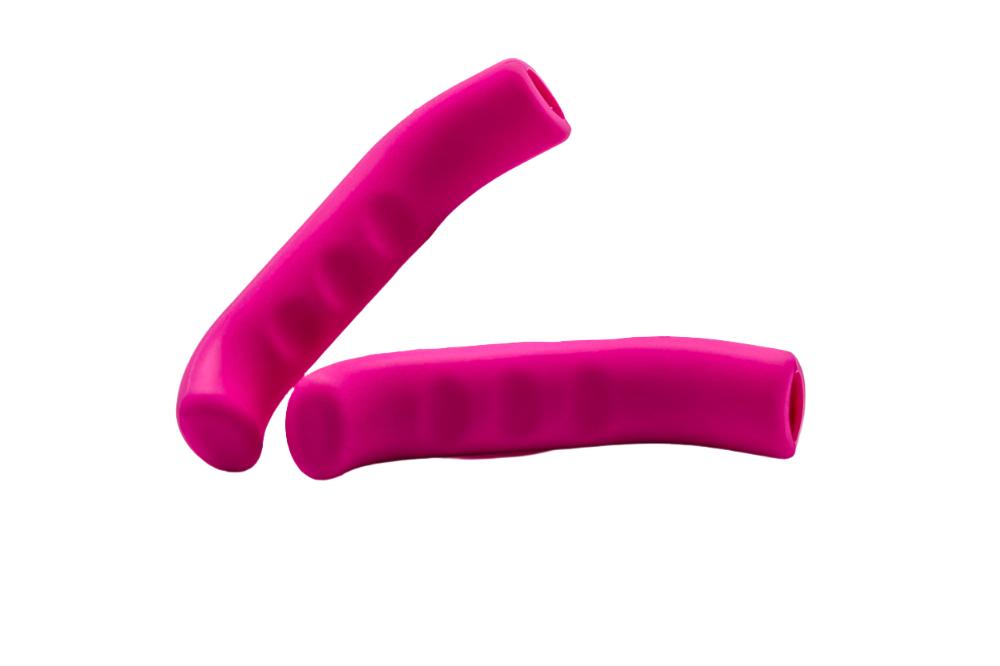 MILES WIDE STICKY FINGER LEVER GRIP