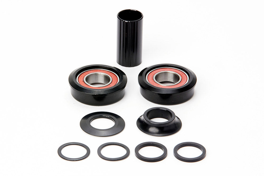 THEORY AMERICAN BOTTOM BRACKET KITS AND CUPS