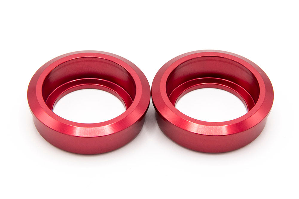 THEORY AMERICAN BOTTOM BRACKET KITS AND CUPS