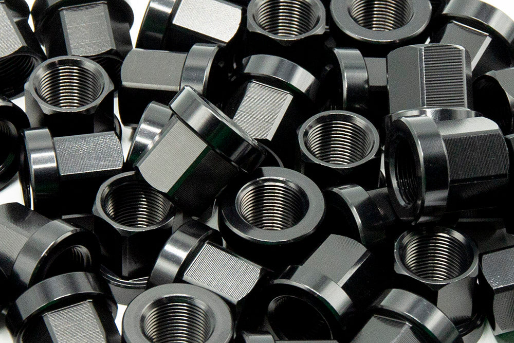 THEORY BULK AXLE NUTS