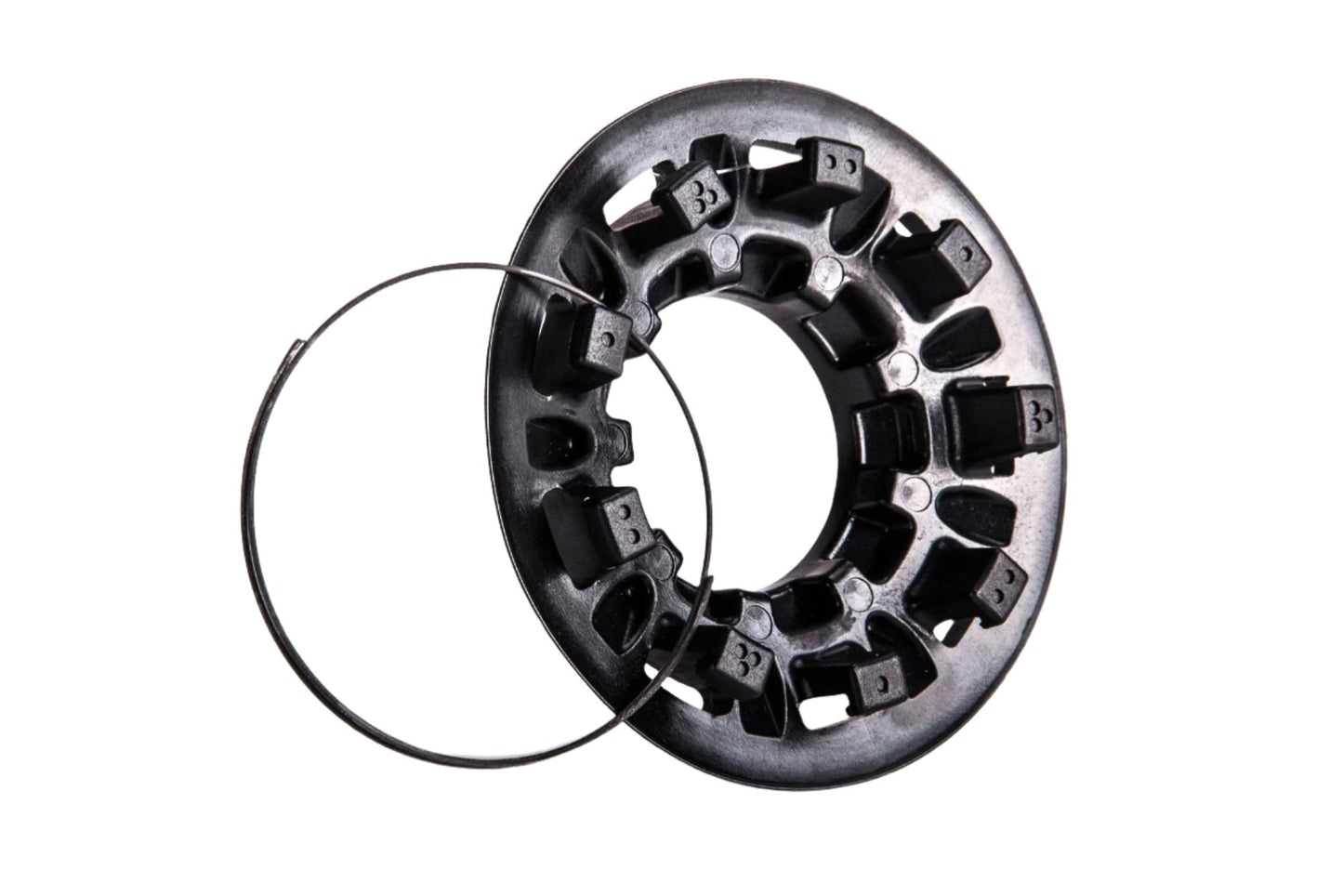 MERRITT TENSION FRONT HUB GUARD