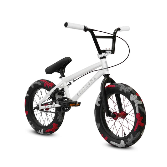 ELITE PEE WEE 16" COMPLETE BIKE (click for more colors) (WEST COAST)