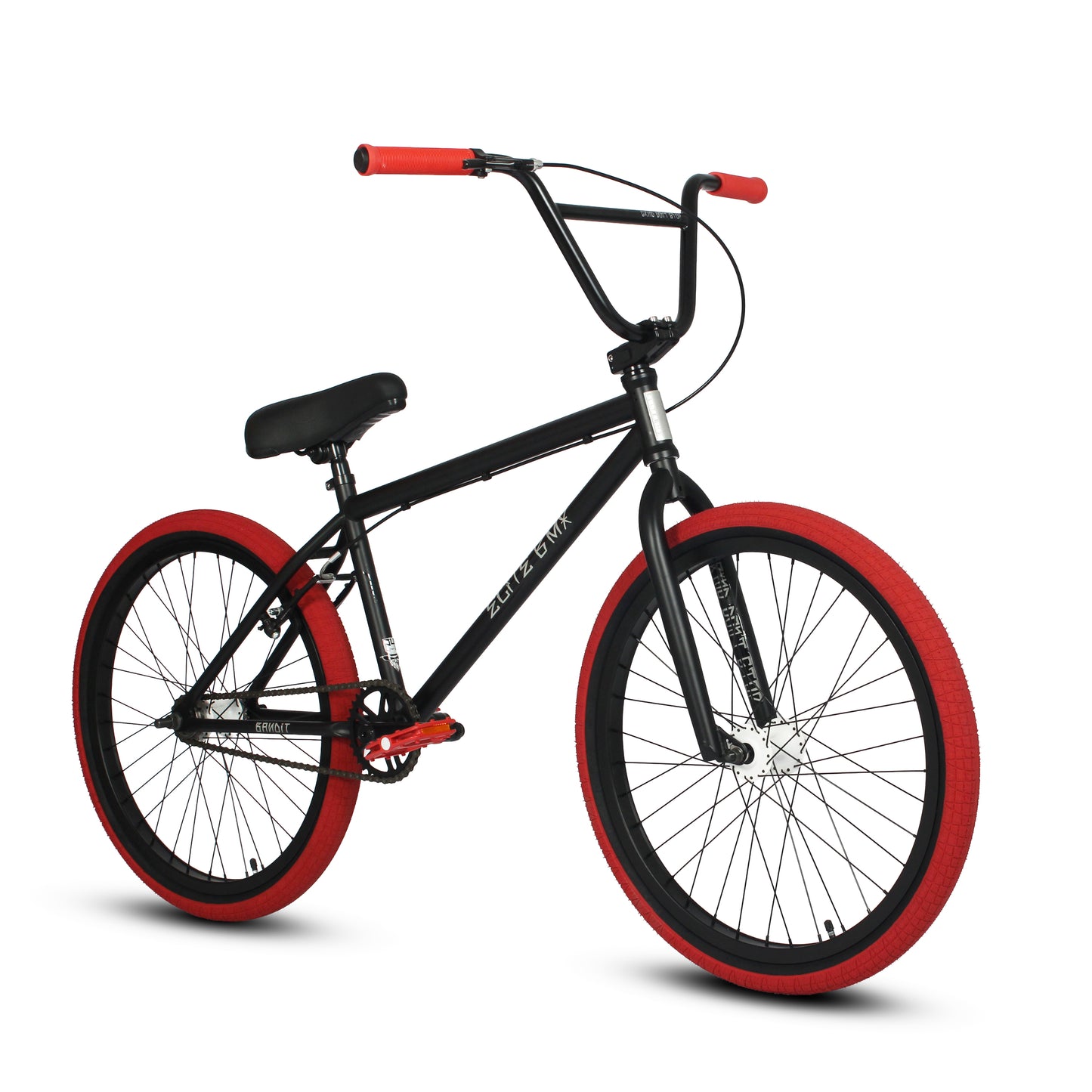 ELITE BANDIT COMPLETE BIKE 24" (click for more colors) (WEST COAST)