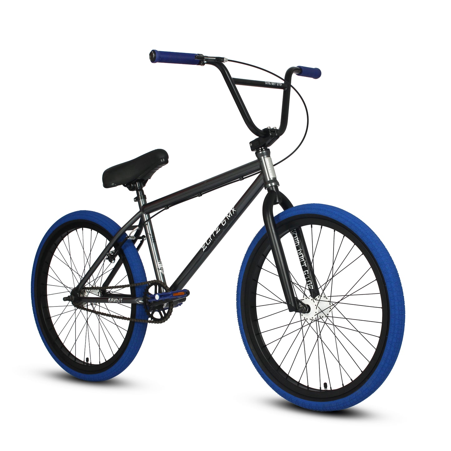 ELITE BANDIT COMPLETE BIKE 24" (click for more colors) (WEST COAST)