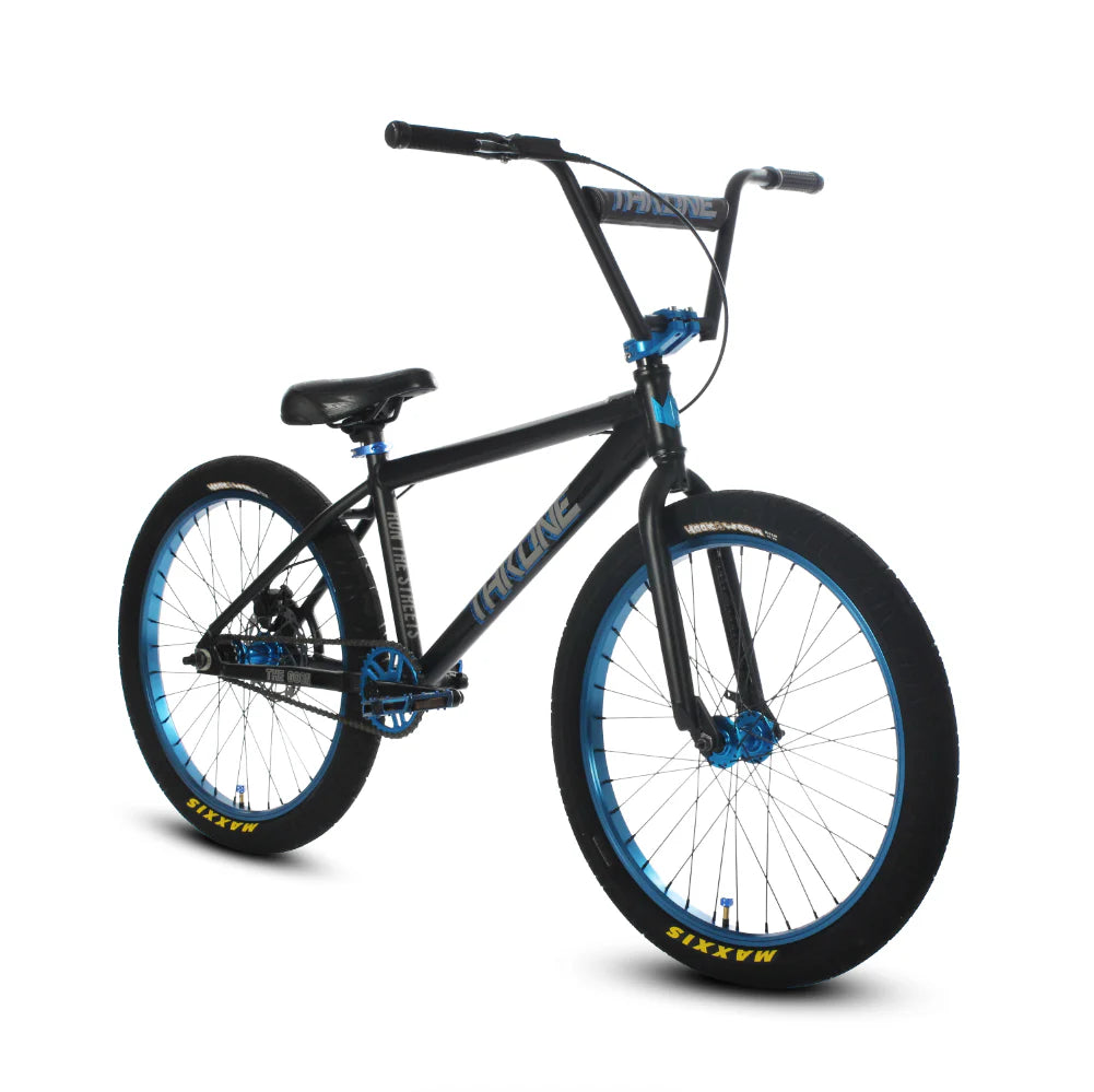 THRONE GOON 24" COMPLETE BIKES (click for more colors) (EAST COAST)