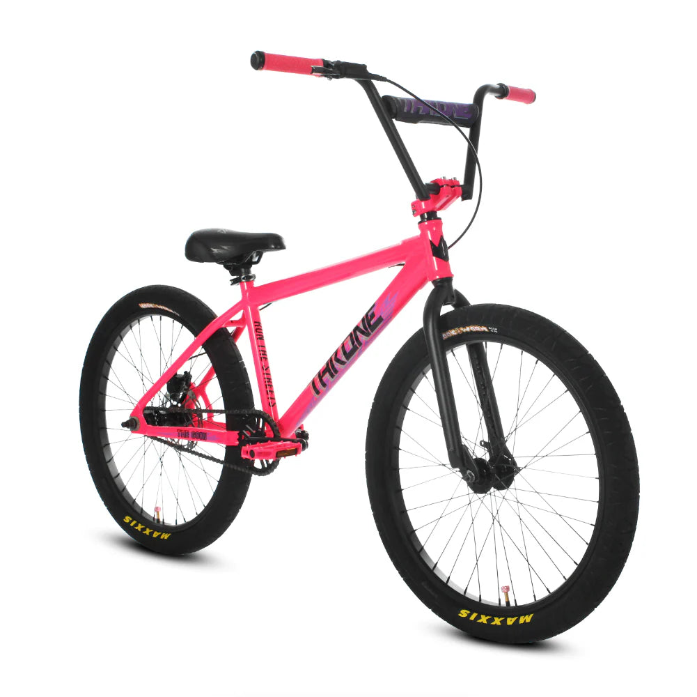 THRONE GOON 24" COMPLETE BIKES (click for more colors) (EAST COAST)