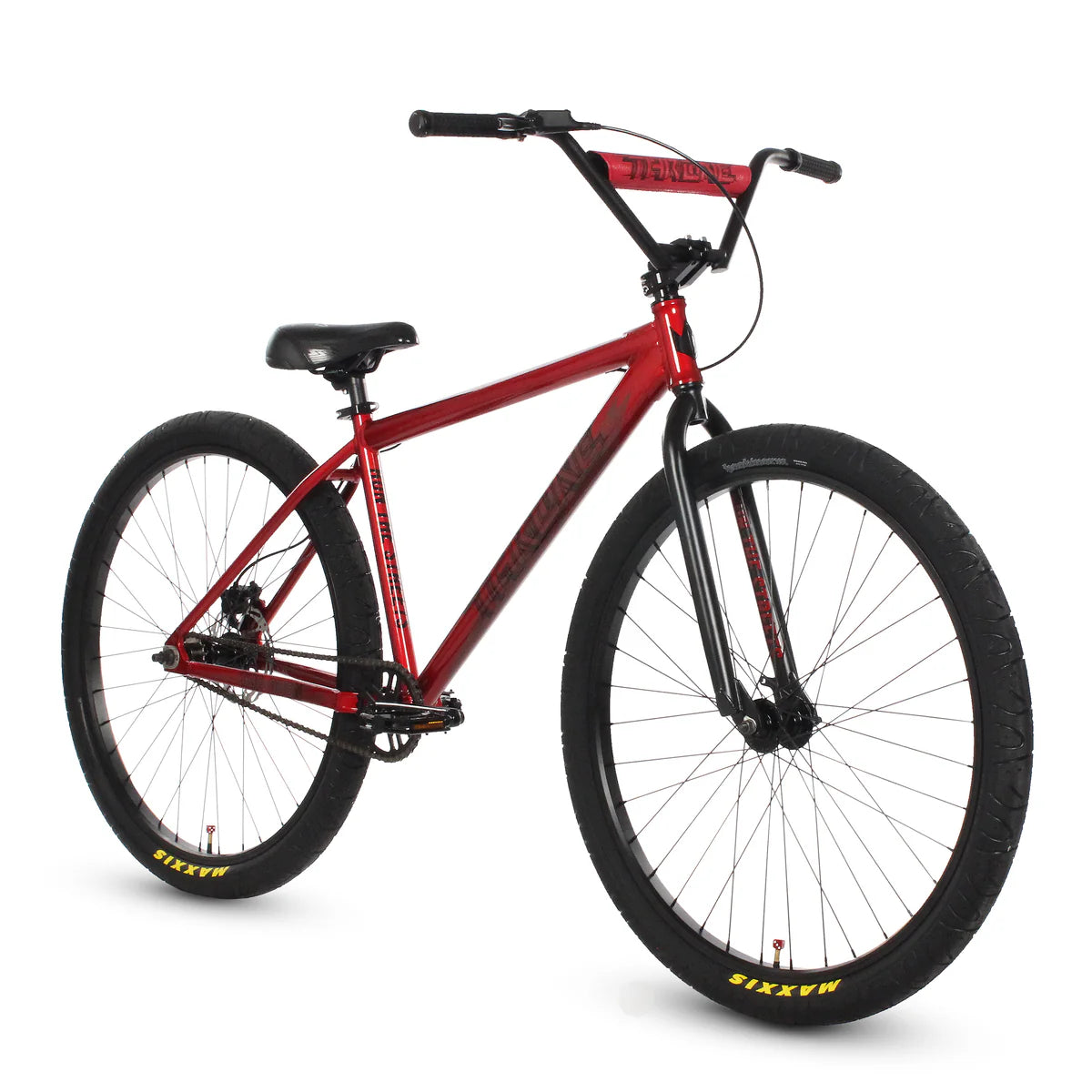 THRONE GOON COMPLETE BIKES 29" (click for more colors) (WEST COAST)