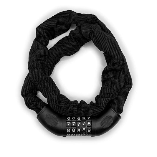 INNOVATIVE SPORTS 5 DIGIT CHAIN LOCK