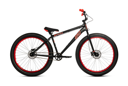 RIXIN ASPECT COMPLETE BIKE 27.5+ (EAST COAST)