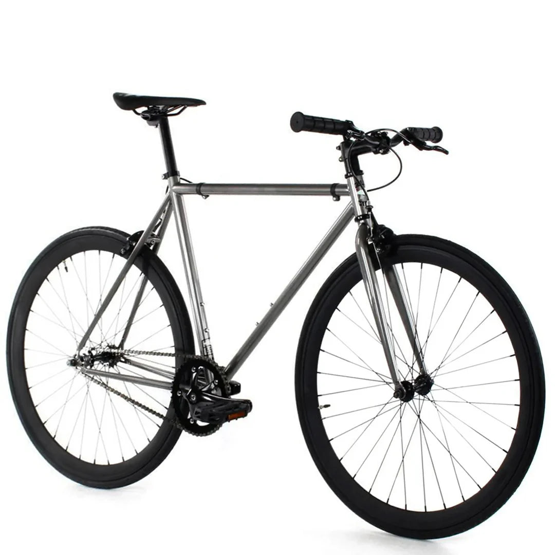 GOLDEN CYCLES FIXED GEAR COMPLETE BIKES (WEST COAST)