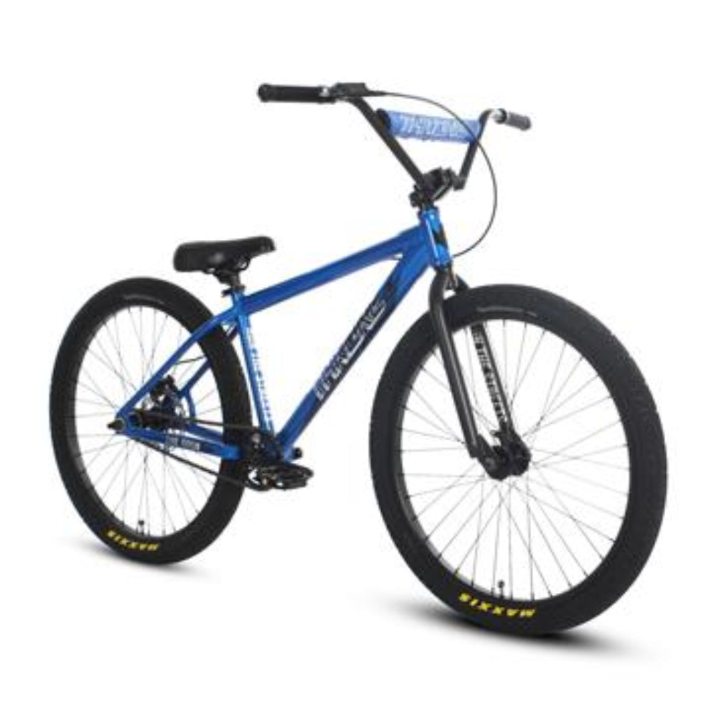 THRONE GOON 26" COMPLETE BIKES (click for more colors) (WEST COAST)