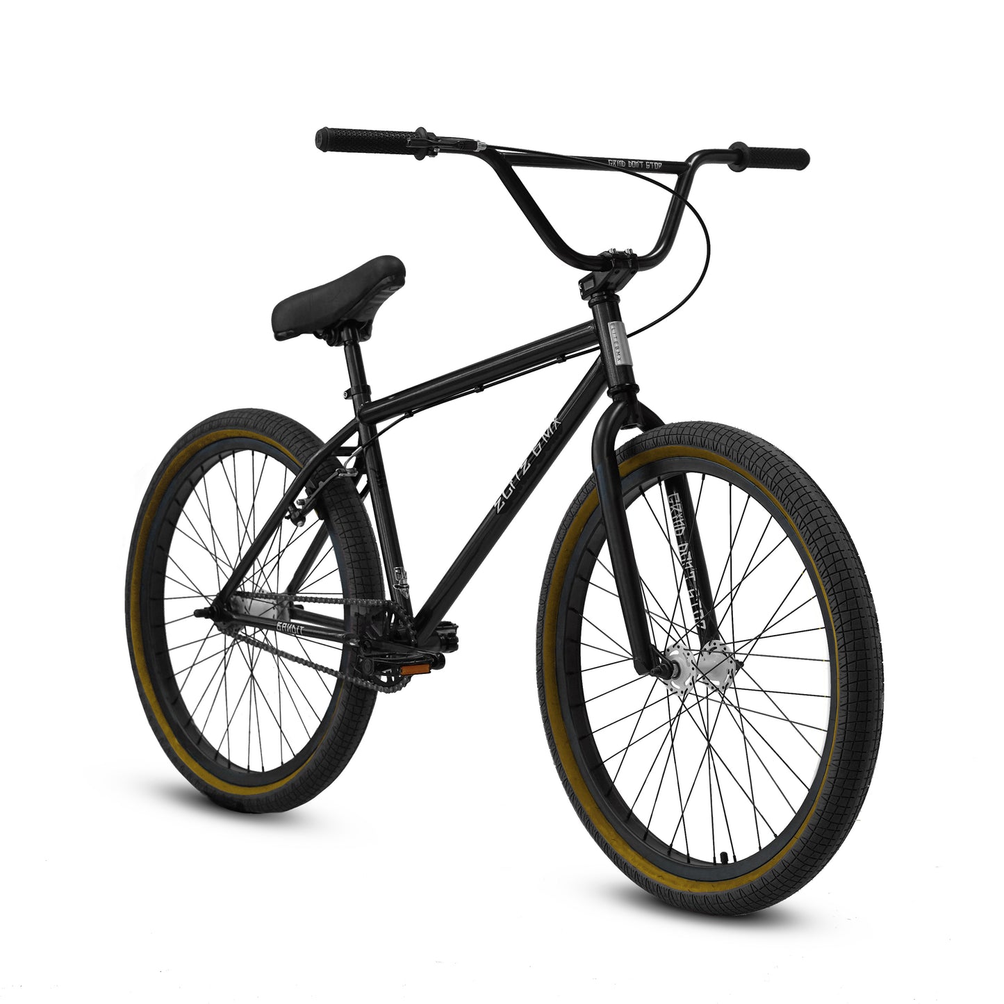 ELITE BANDIT COMPLETE BIKE 26" (click for more colors) (EAST COAST)