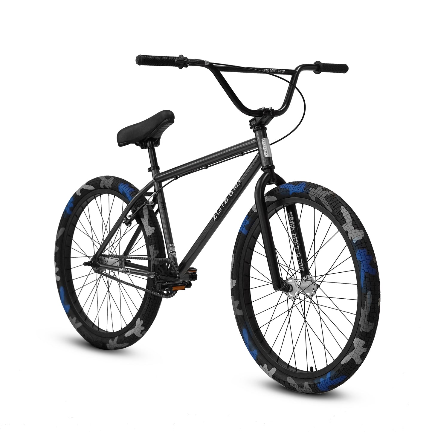 ELITE BANDIT COMPLETE BIKE 26" (click for more colors) (EAST COAST)