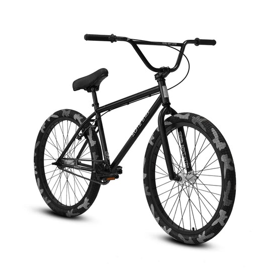 WEST COAST BIKES – Fifteen Distribution WEST COAST BIKES – Fifteen Distribution