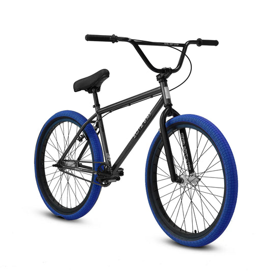 WEST COAST BIKES – Fifteen Distribution
