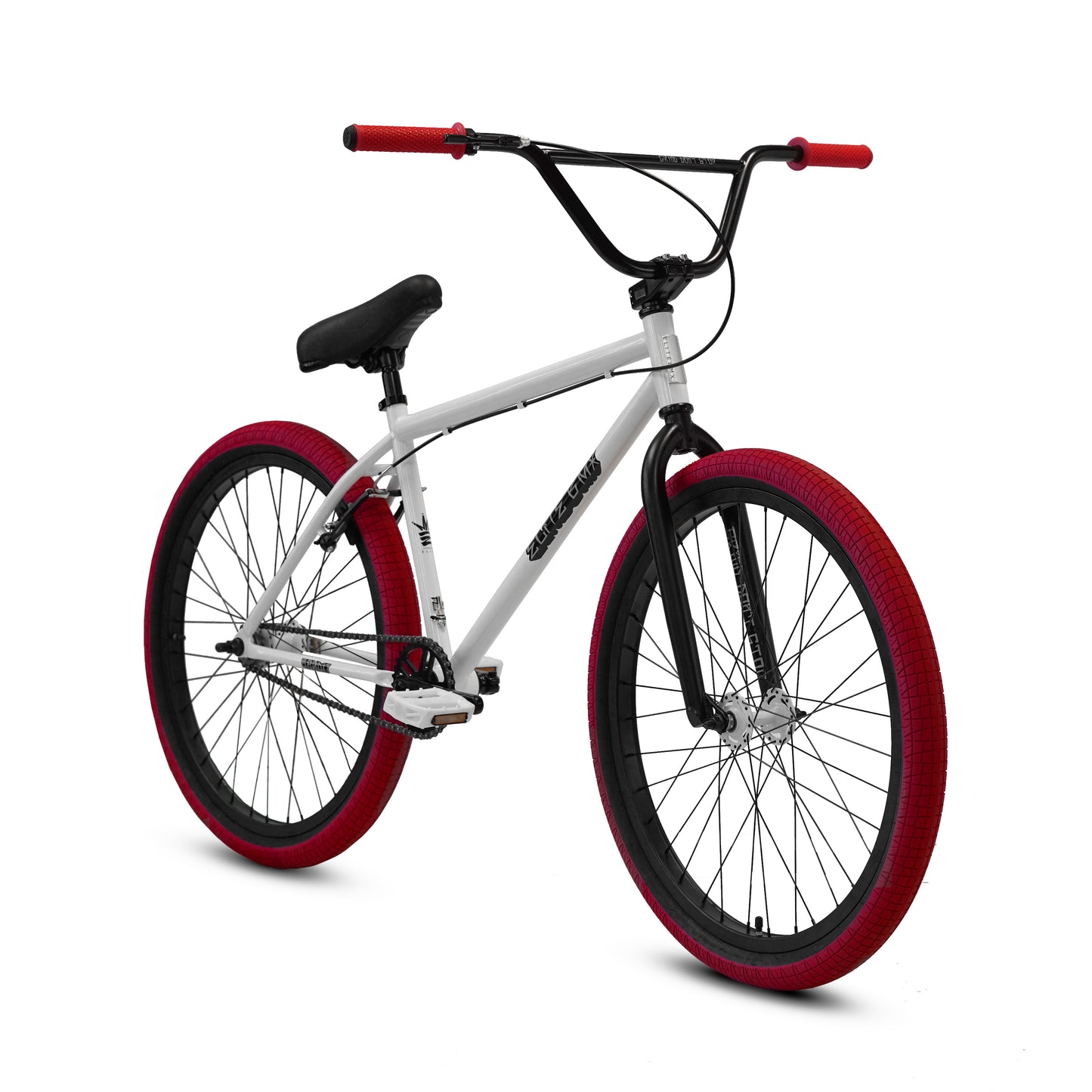 ELITE BANDIT COMPLETE BIKE 26" (click for more colors) (WEST COAST)