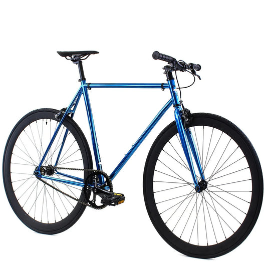 GOLDEN CYCLES FIXED GEAR COMPLETE BIKES (WEST COAST)