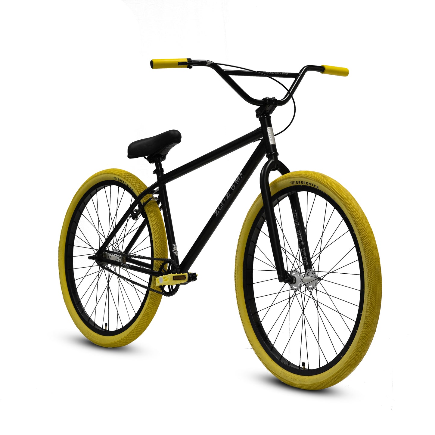 ELITE BANDIT COMPLETE BIKE 29" (click for more colors) (EAST COAST)