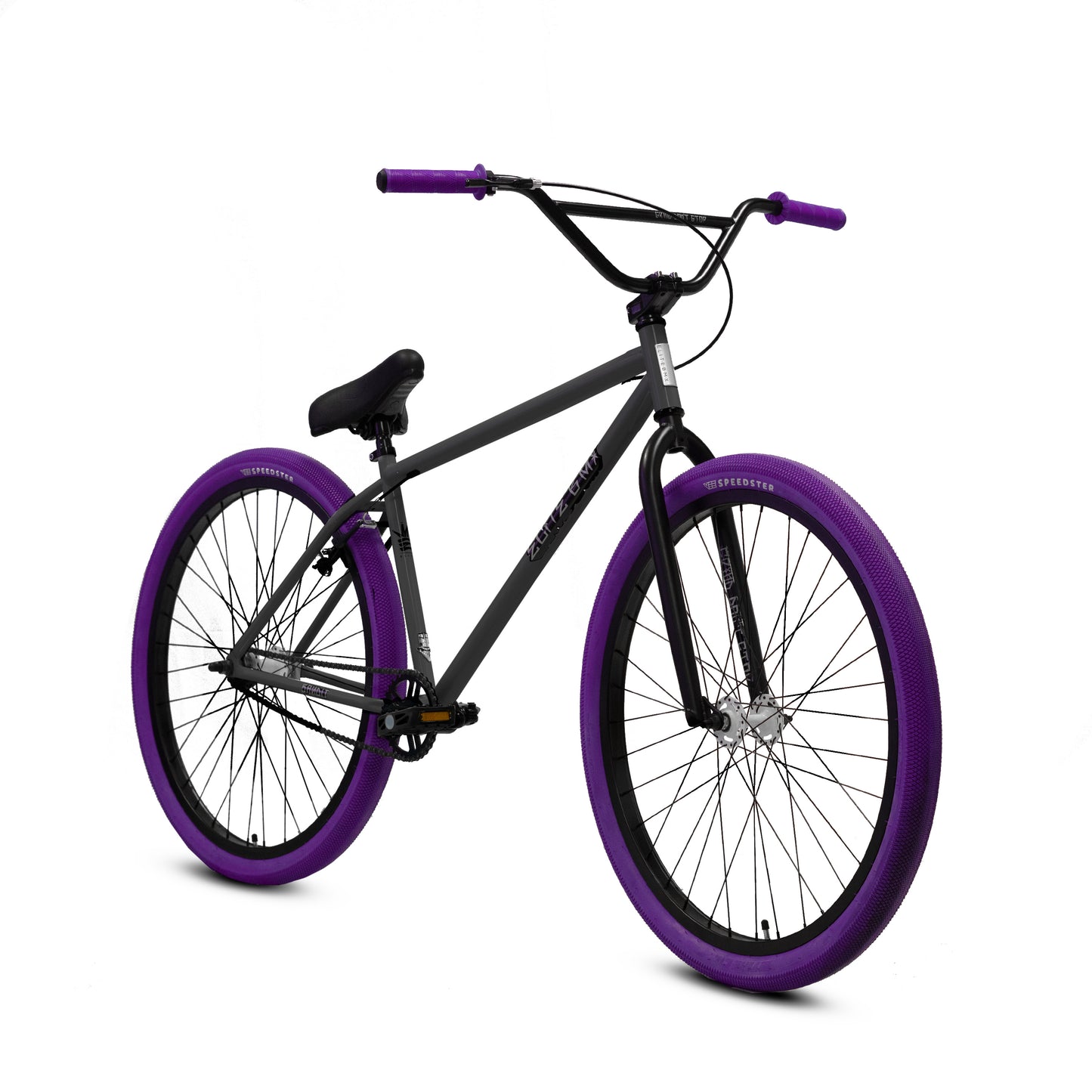 ELITE BANDIT COMPLETE BIKE 29" (click for more colors) (EAST COAST)