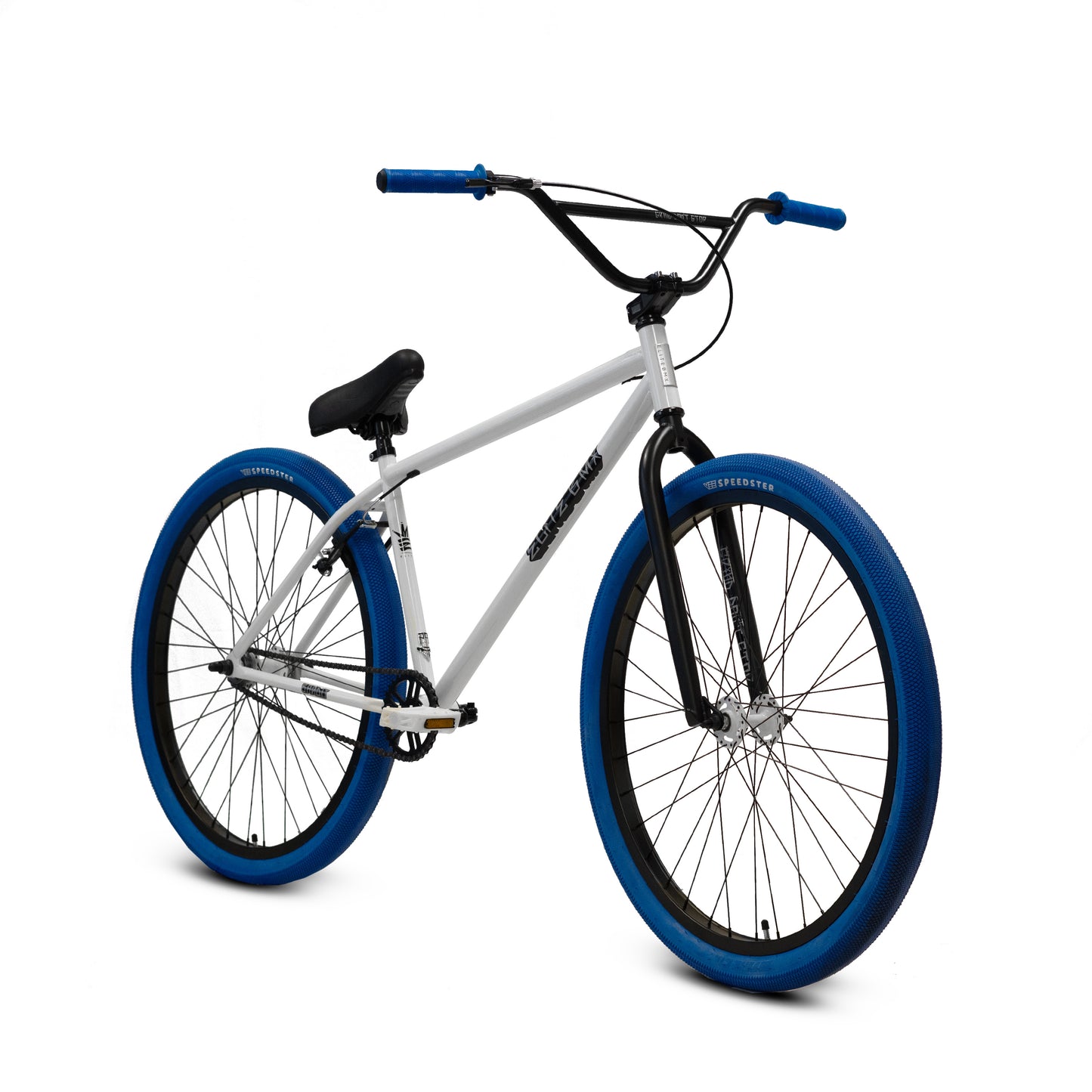 ELITE BANDIT COMPLETE BIKE 29" (click for more colors) (WEST COAST)