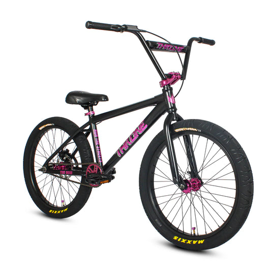 THRONE GOON 24" w/DISC BRAKES (WEST COAST)