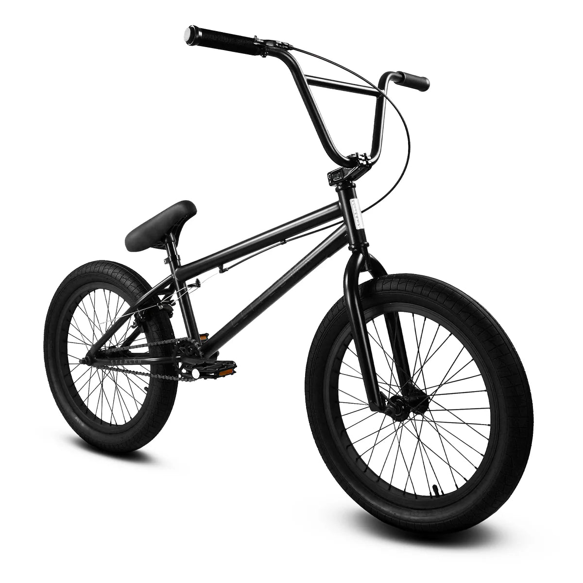 ELITE STEALTH 20" COMPLETE BIKE (click for more colors) (EAST COAST)