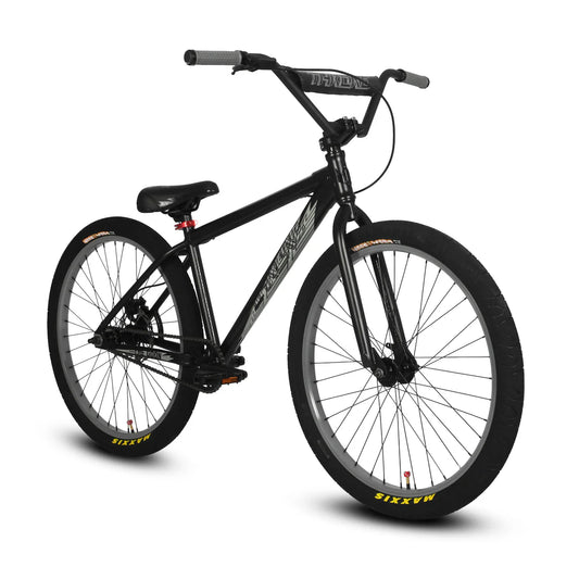 THRONE GOON 26" COMPLETE BIKES (click for more colors) (EAST COAST)